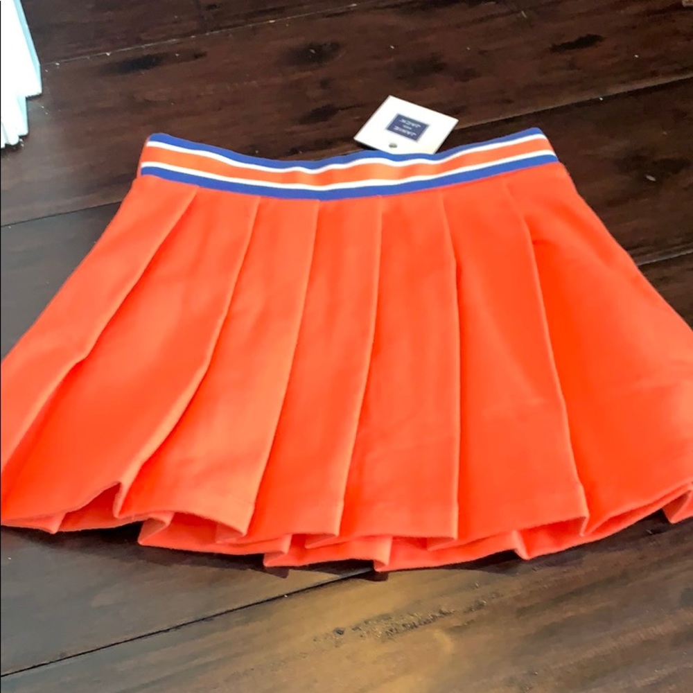 NWT skirt